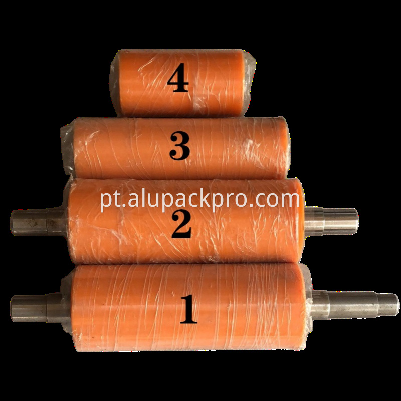 rodas de rolo roller wheels